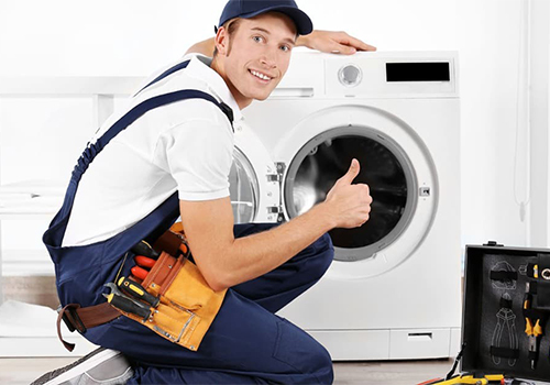 Çamaşır Makinesi Servis Foto